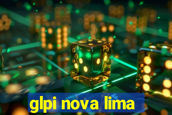 glpi nova lima